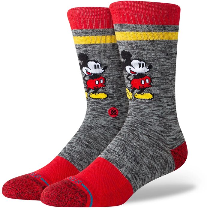 Stance sokkar vintage Disney Mickey 2020 - L