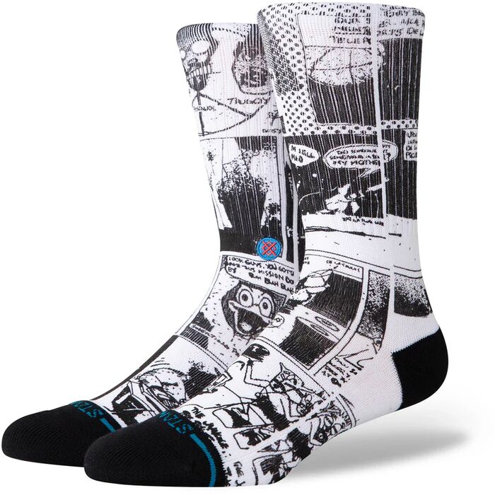 Stance sokkar The Sleeve - L