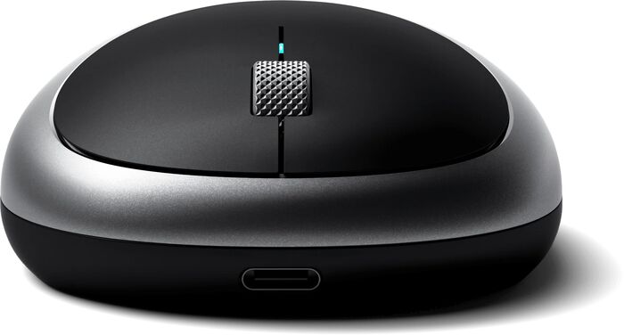 Satechi M1 þráðlaus Bluetooth mús - Grá