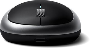 Satechi M1 þráðlaus Bluetooth mús - Grá