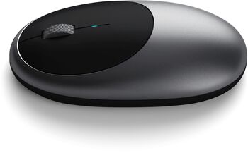 Satechi M1 þráðlaus Bluetooth mús - Grá