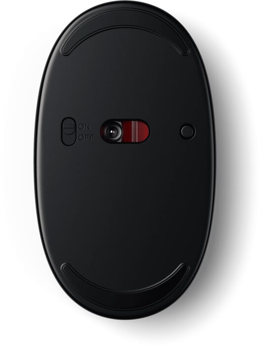 Satechi M1 þráðlaus Bluetooth mús - Grá