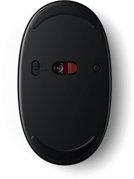 Satechi M1 þráðlaus Bluetooth mús - Grá