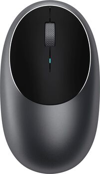 Satechi M1 þráðlaus Bluetooth mús - Grá