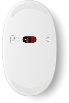 Satechi M1 þráðlaus Bluetooth mús - Silfur