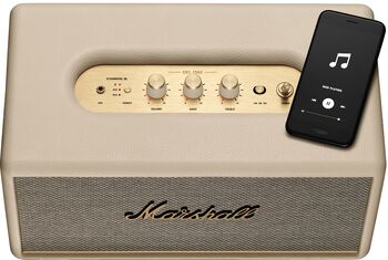 Marshall Stanmore III hátalari - Kremlitaður 
