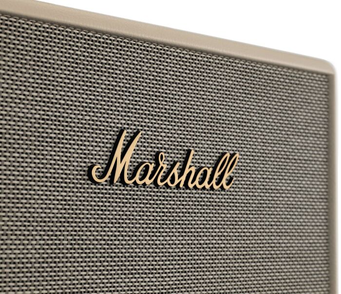 Marshall Stanmore III hátalari - Kremlitaður 