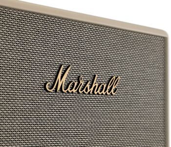 Marshall Stanmore III hátalari - Kremlitaður 