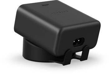 Satechi ChargeView 140W hleðslutæki - Svart