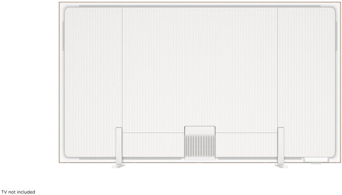 TCL borðstandur fyrir A300 sjónvarpstæki