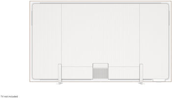 TCL borðstandur fyrir A300 sjónvarpstæki