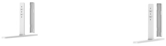 TCL borðstandur fyrir A300 sjónvarpstæki