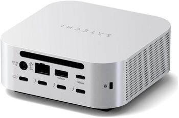 Satechi Thunderbolt 5 CubeDock 13-í-1 tengikví