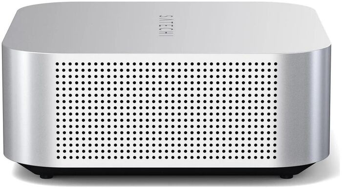 Satechi Thunderbolt 5 CubeDock 13-í-1 tengikví