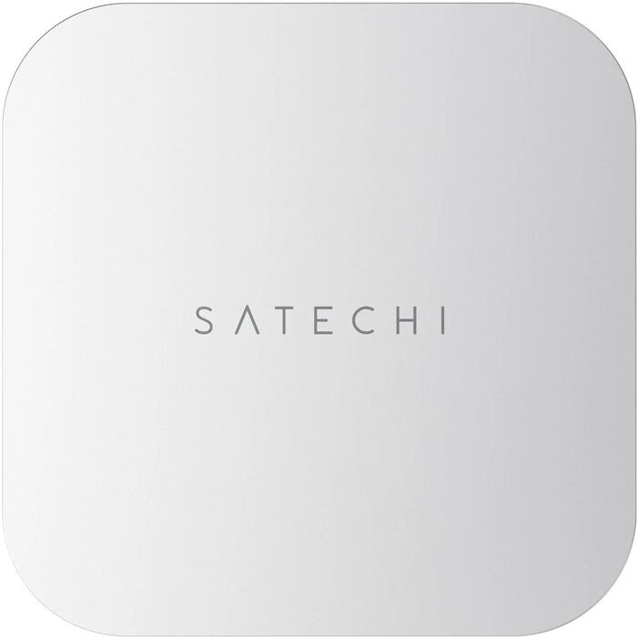 Satechi Thunderbolt 5 CubeDock 13-í-1 tengikví