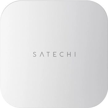 Satechi Thunderbolt 5 CubeDock 13-í-1 tengikví