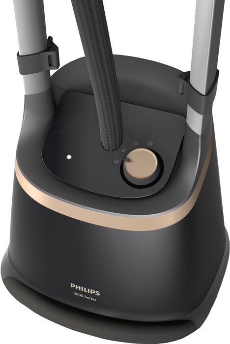 Philips sería 3000 gufustrausléttir