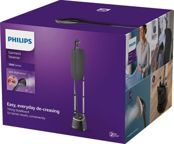 Philips sería 3000 gufustrausléttir