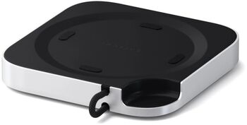 Satechi Mac Mini M4 standur og tengikví