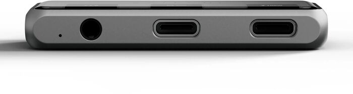 Satechi USB-C Tengikví XR - 3 tengi