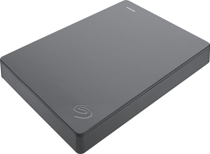 Seagate Basic 2TB HDD flakkari