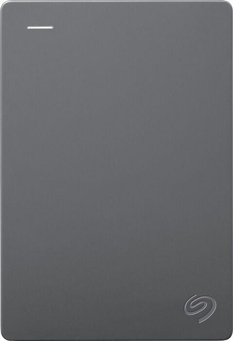 Seagate Basic 4TB HDD flakkari