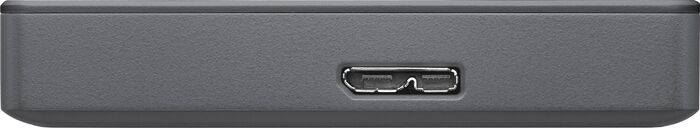 Seagate Basic 4TB HDD flakkari