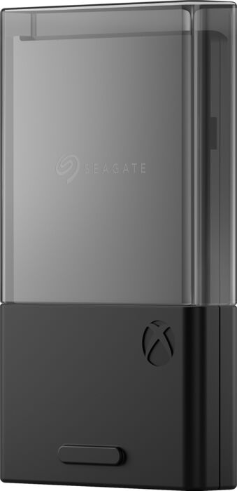 Seagate viðbótar geymslupláss fyrir Xbox Series S/X - 1 TB