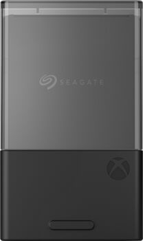 Seagate viðbótar geymslupláss fyrir Xbox Series S/X - 1 TB