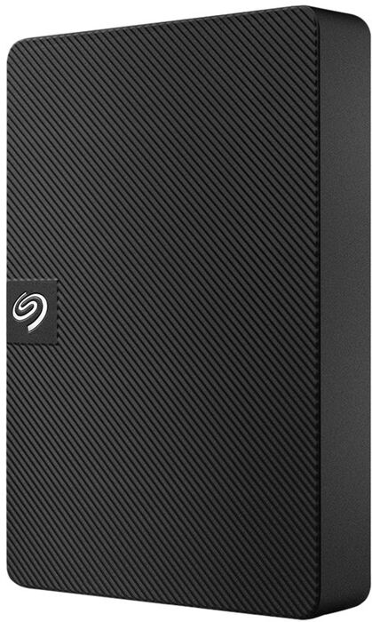 Seagate Expansion 1TB HDD flakkari