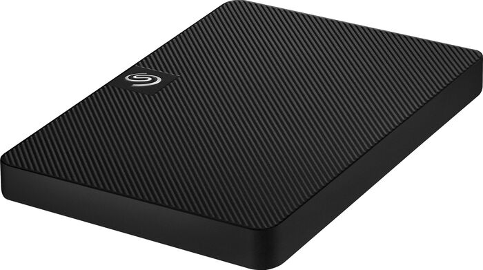 Seagate Expansion Plus 1TB HDD flakkari
