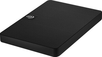 Seagate Expansion Plus 1TB HDD flakkari