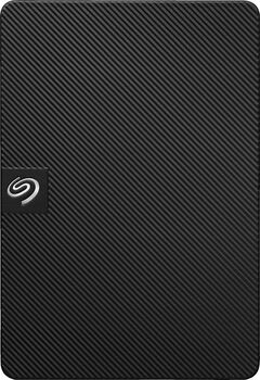 Seagate Expansion Plus 1TB HDD flakkari