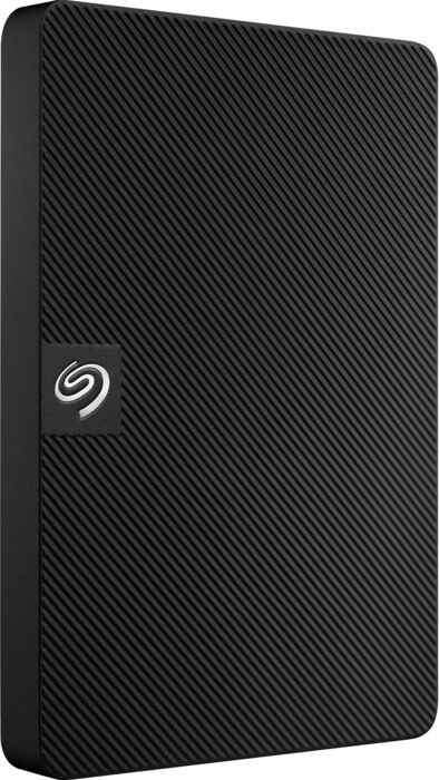 Seagate Expansion Plus 2TB HDD flakkari