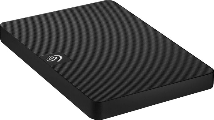 Seagate Expansion Plus 2TB HDD flakkari