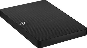 Seagate Expansion Plus 2TB HDD flakkari