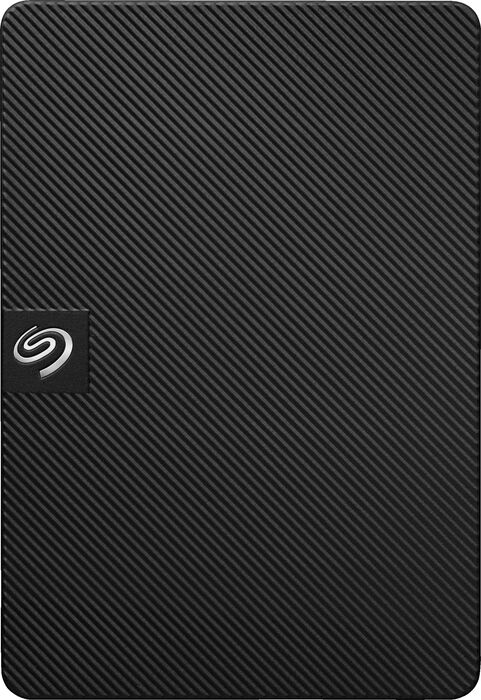 Seagate Expansion Plus 2TB HDD flakkari