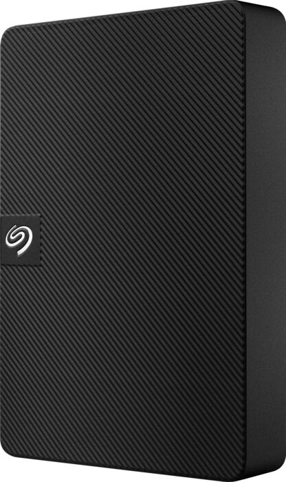 Seagate Expansion Plus 4TB HDD flakkari