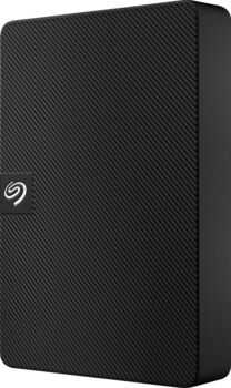 Seagate Expansion Plus 4TB HDD flakkari