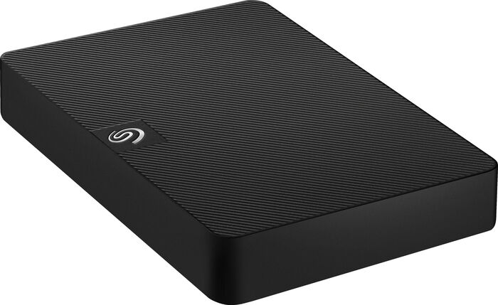 Seagate Expansion Plus 5TB HDD flakkari