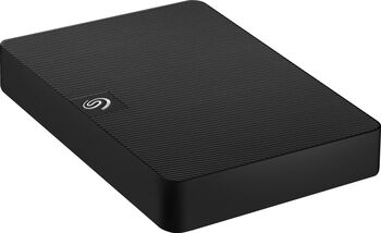 Seagate Expansion Plus 5TB HDD flakkari