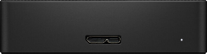 Seagate Expansion Plus 5TB HDD flakkari