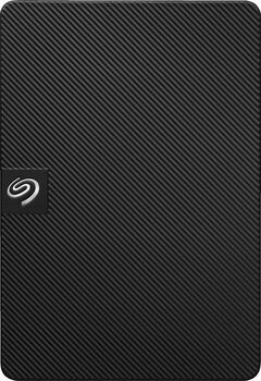 Seagate Expansion Plus 5TB HDD flakkari