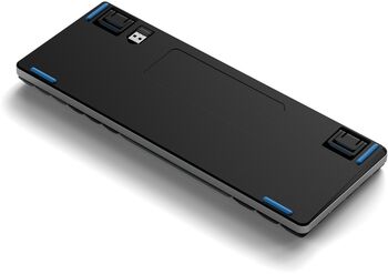 Satechi SM1 Slim lyklaborð - Svart