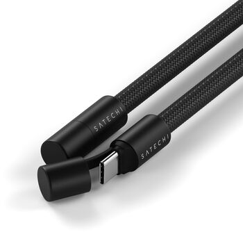 Satechi OntheGo USB-C hálsólarsnúra