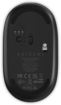 Satechi OnTheGo þráðlaus mús - Svört