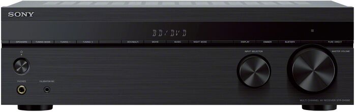 Sony 5.2 heimabíómagnari STR-DH590