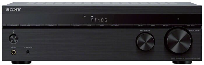 Sony 7.2 STR-DH790 heimabíómagnari