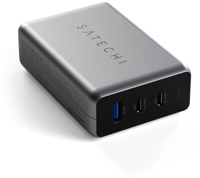 Product image not available for Satechi 100 W GaN hleðslutæki