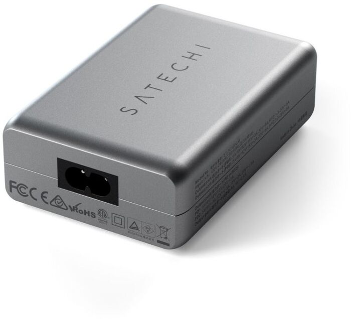 Product image not available for Satechi 100 W GaN hleðslutæki